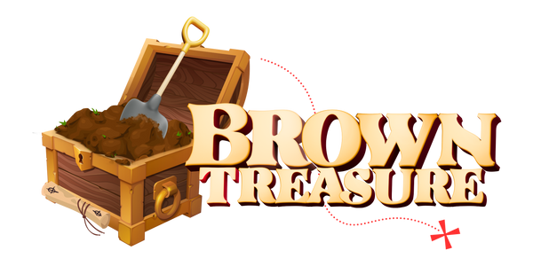 Brown Treasure