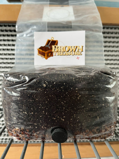 Willy's Blend, Manure-based, All-in-One Bag